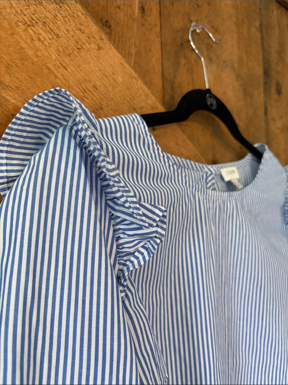 J. Crew crew long